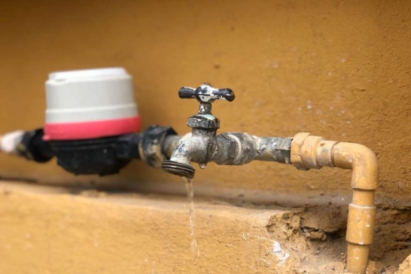 Infonavit y la escasez de agua: desafío para vivienda 2025