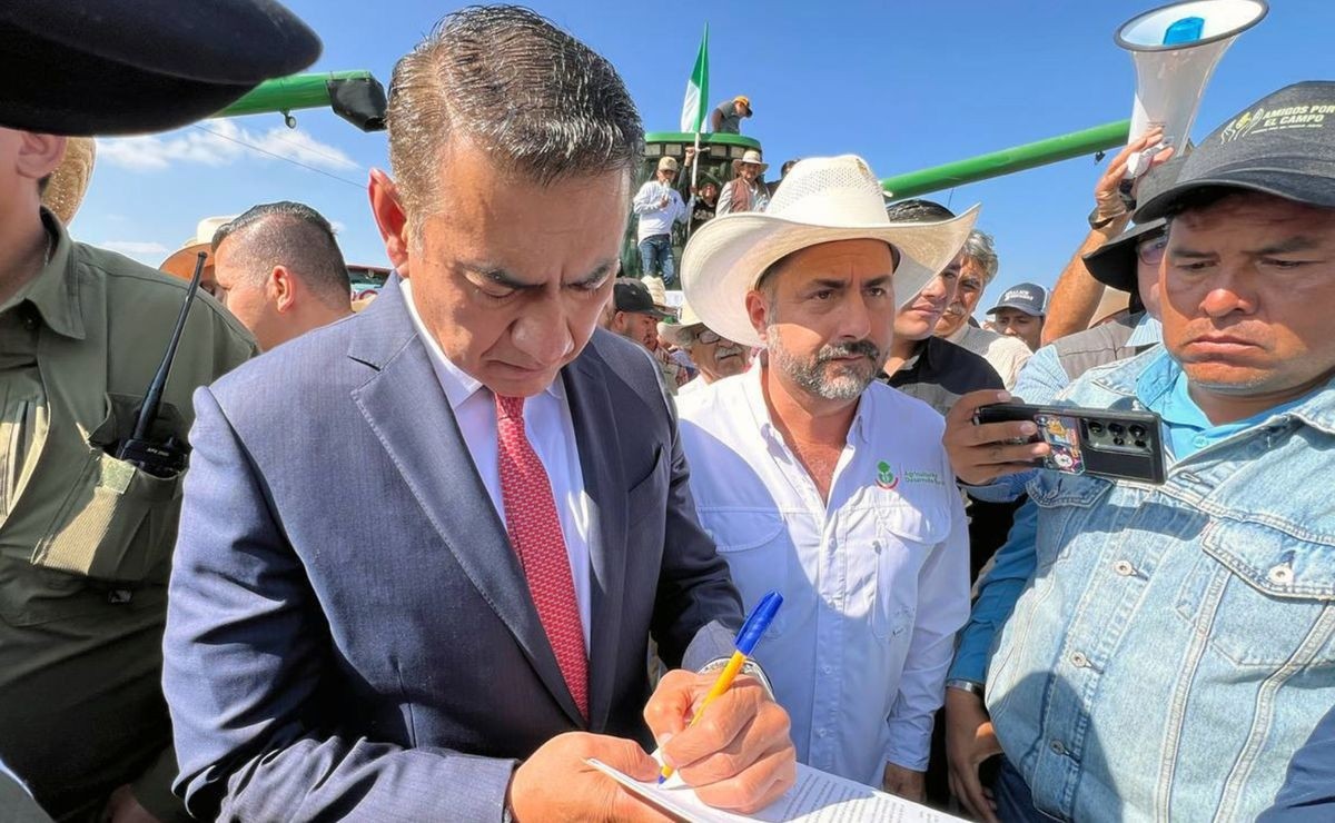 Bloqueos en Jalisco por precio justo del maíz afectan vías clave