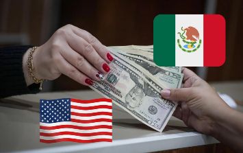 Remesas a Guerrero caen 40% por miedo a operativos en EU