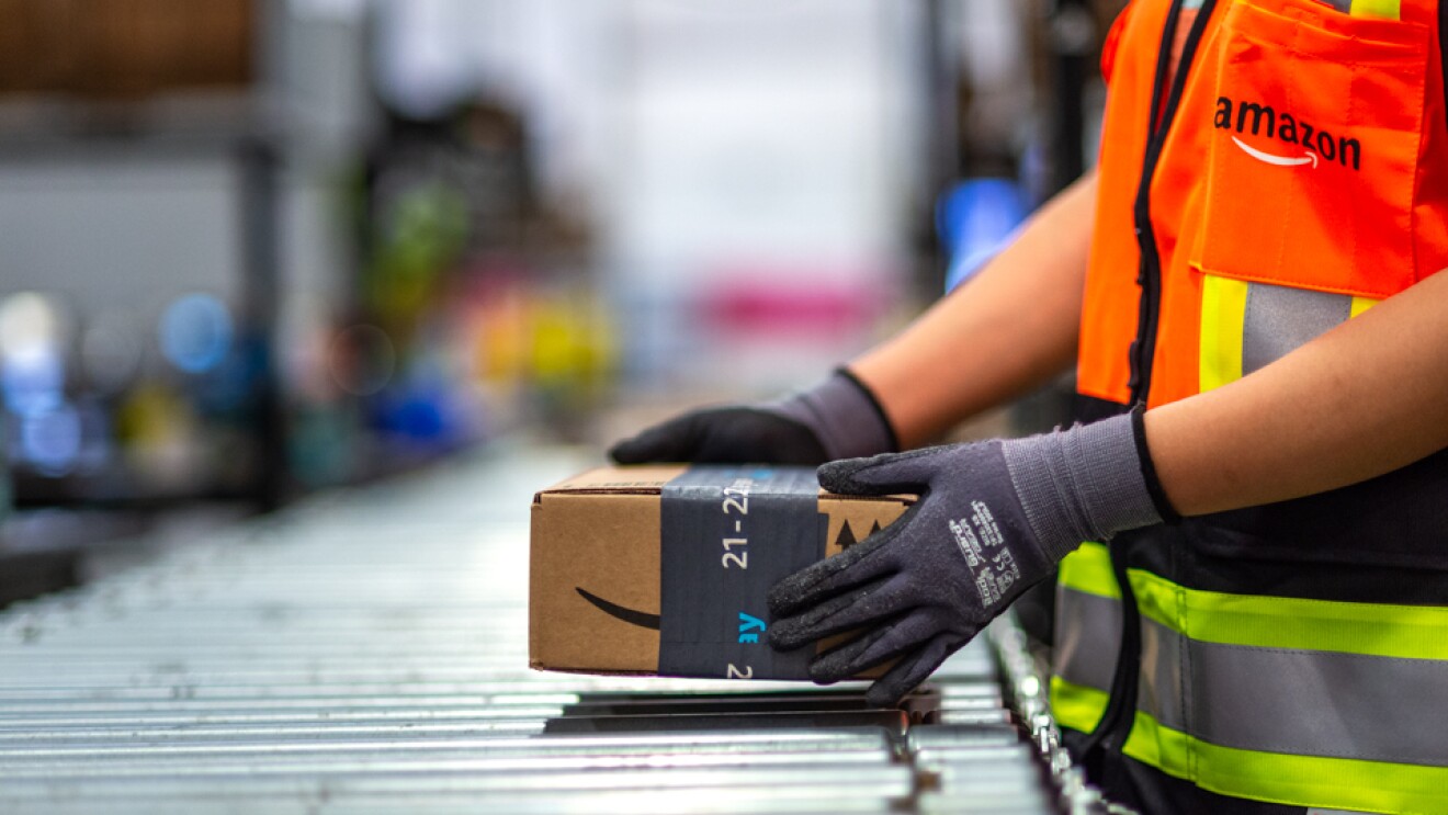 Amazon planea invertir en Tabasco para impulsar economía local