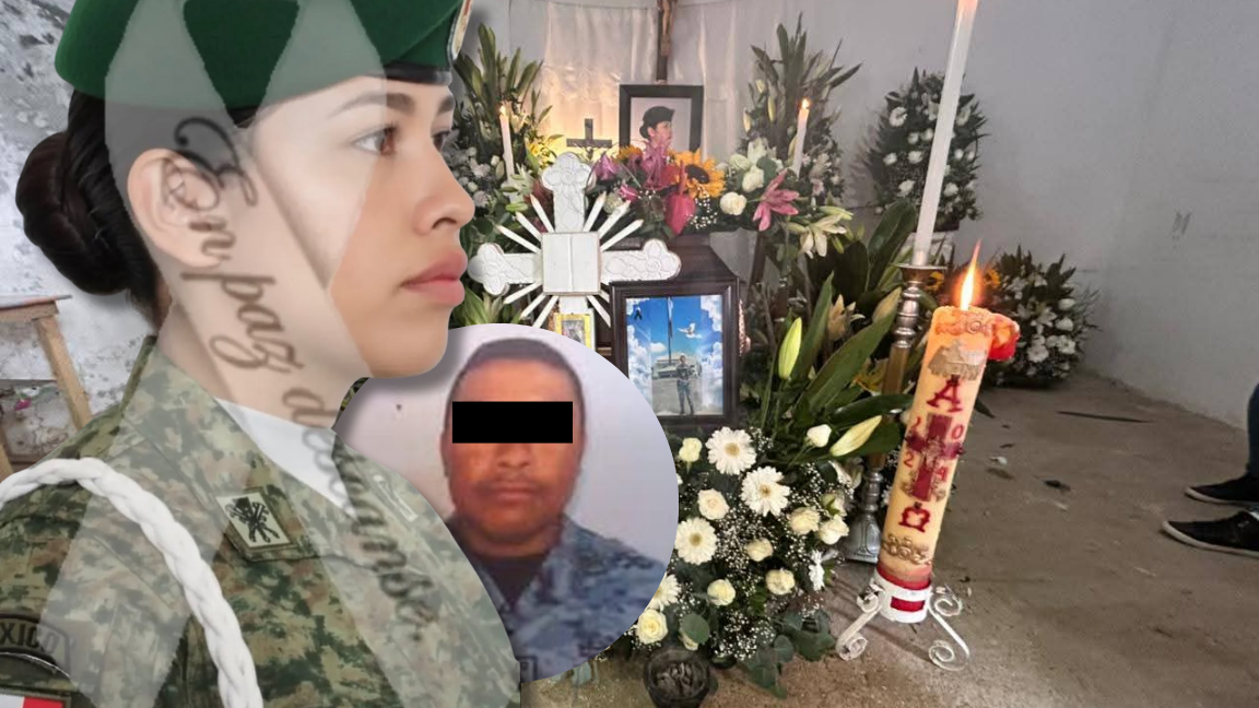 Guardia Nacional investiga homicidio de soldado en Acapulco