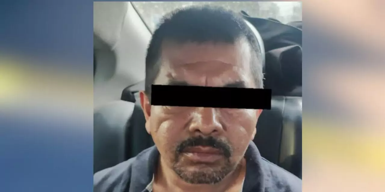 Detienen mecánico en Oaxaca por desmantelar vehículo de cliente