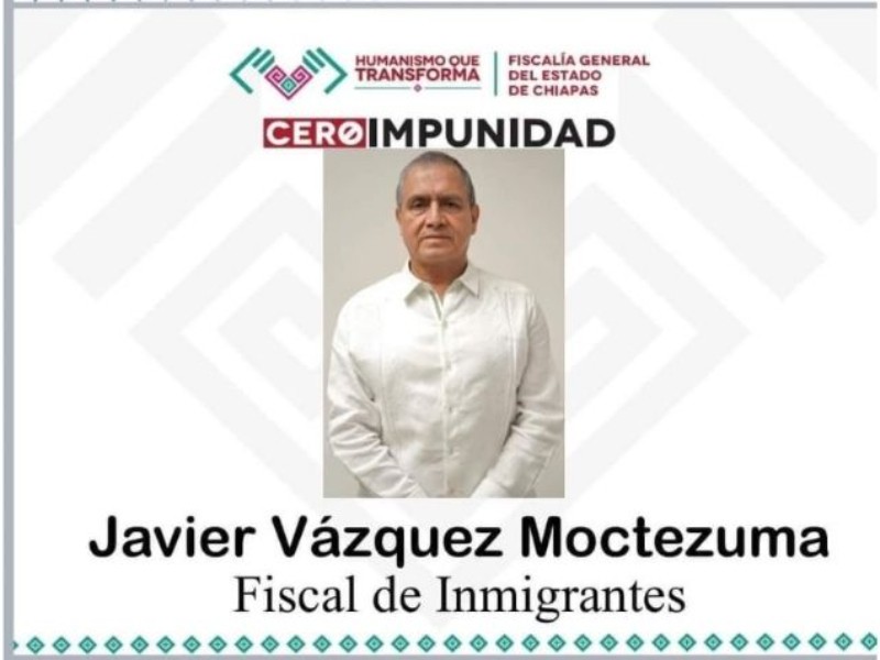 Asesinan a exfiscal Javier Vázquez Moctezuma en Guerrero