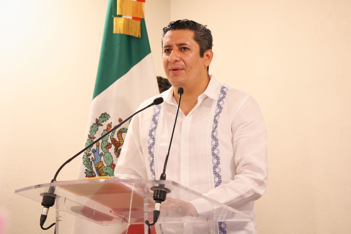 Fiscalía de Oaxaca recupera videovigilancia controlada por crimen