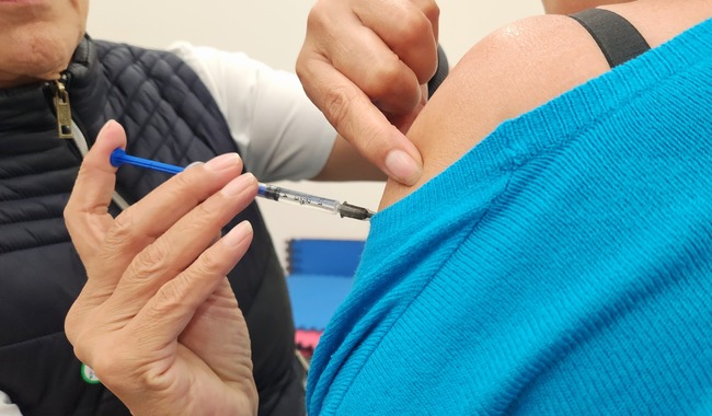 Incrementan casos de influenza en Yucatán temporada 2025