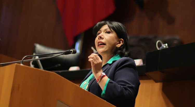 PRI propone sanciones a legisladores por incumplimiento en sesiones
