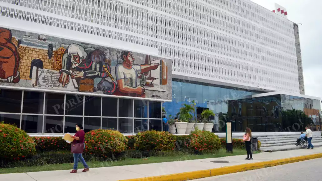 ASF detecta irregularidades en Fondo de Aportaciones Múltiples Campeche 2023