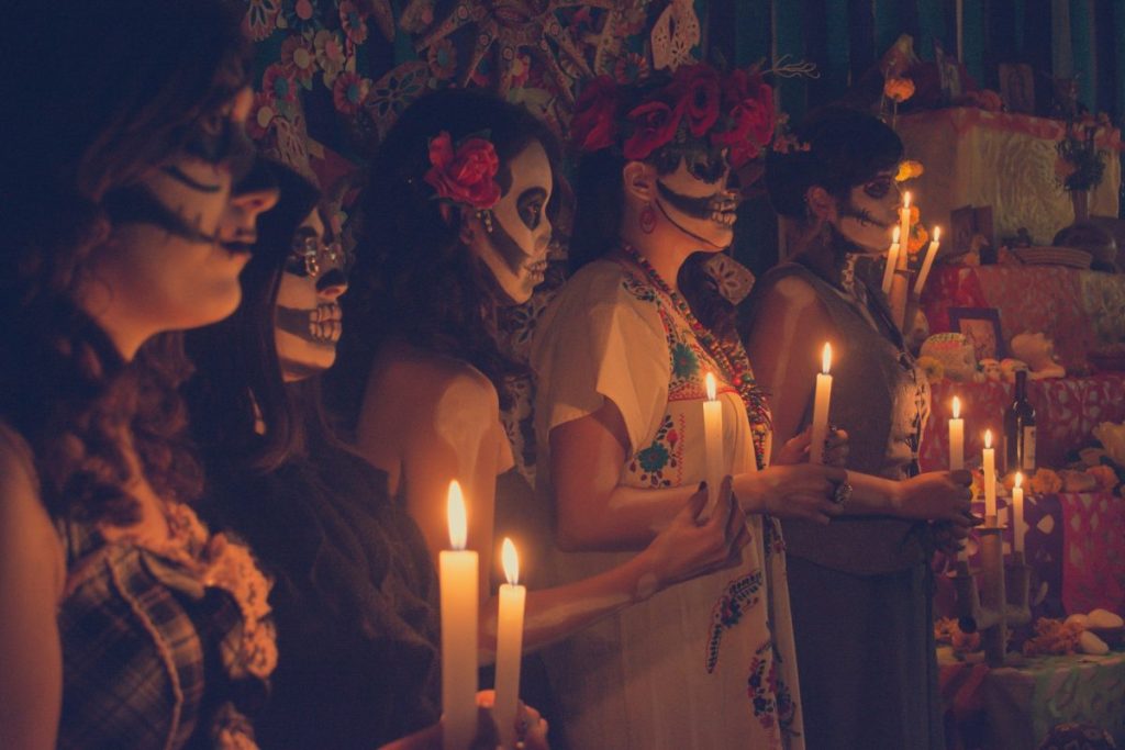 Día de Muertos 2025 en México: Récord de 49,500 millones