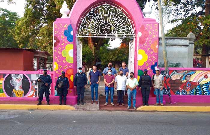 La Pochota, símbolo natural y cultural de Chiapas que urge preservar