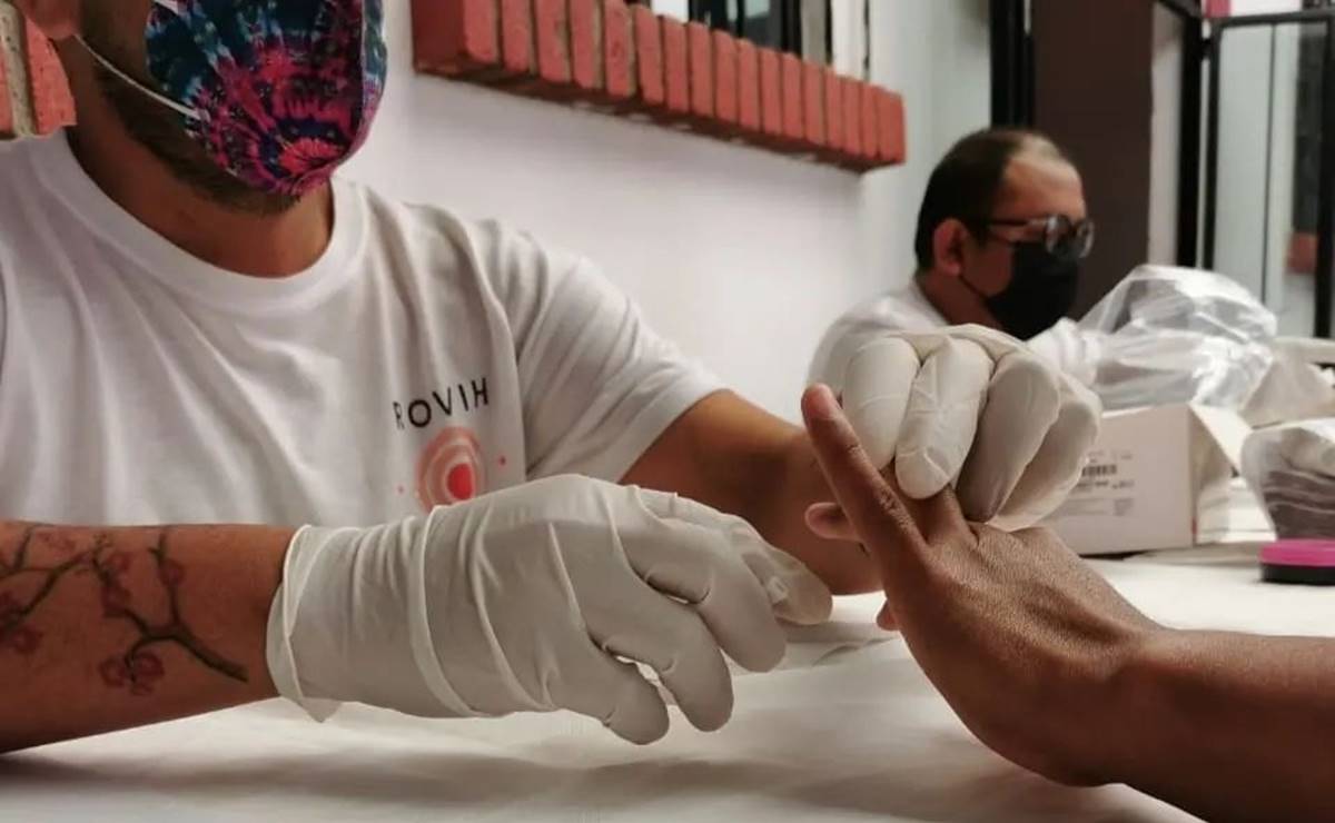 Aumentan casos y muertes por VIH en la Mixteca, Oaxaca en 2024