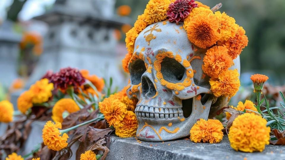 Janal Pixan 2025 en Cancún celebra Día de Muertos masivo