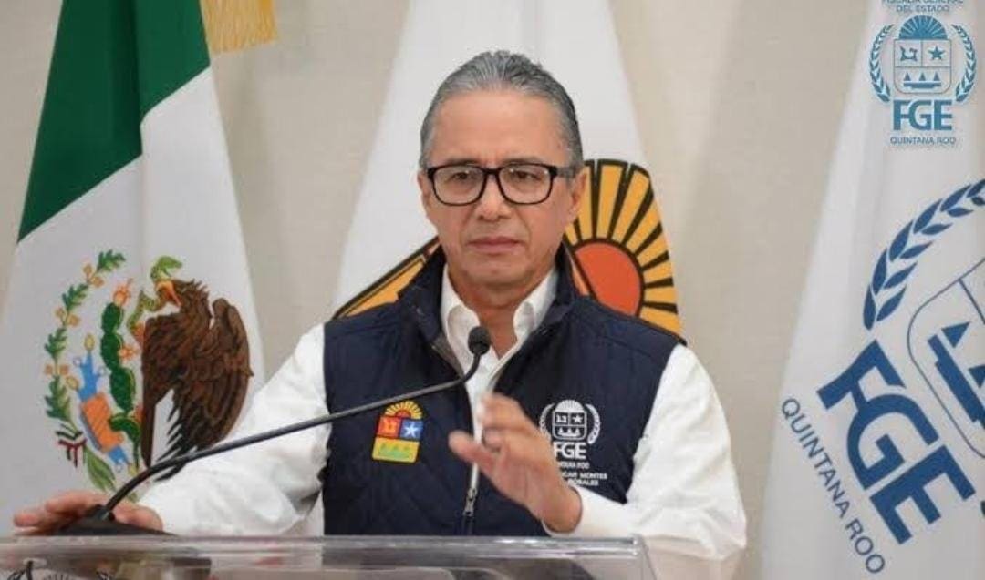 Exfiscal Montes de Oca vinculado por negligencia en caso Francisca Mariner