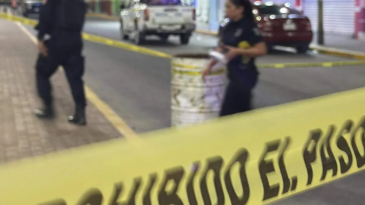 Trágico asesinato en Miguel Hidalgo, Cárdenas, Tabasco