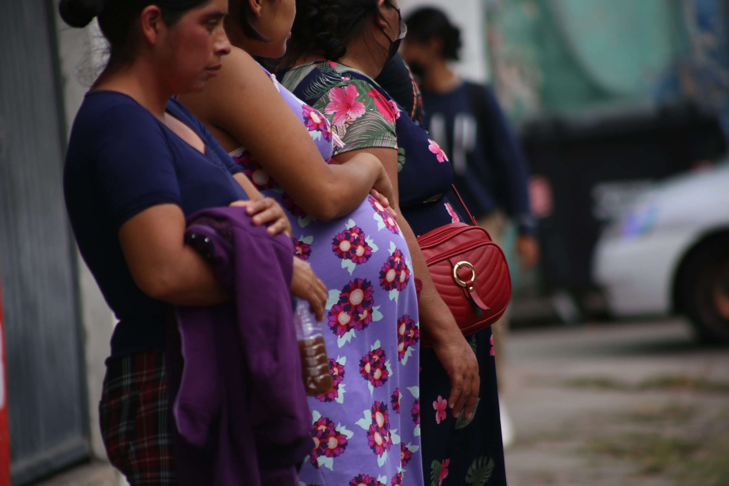 Chiapas reporta aumento en muertes por accidentes y complicaciones maternas 2025