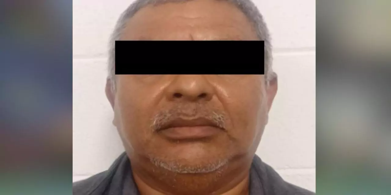 Detienen a Leonardo El Carnal, líder del CJNG en Tuxtla Gutiérrez
