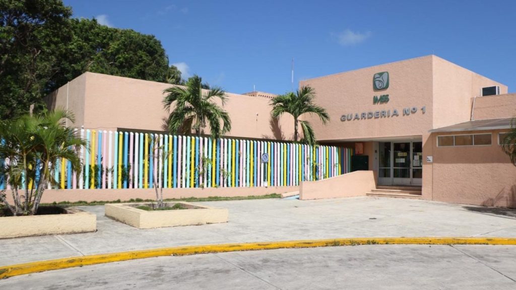 Quintana Roo instalará 21 nuevos centros de cuidado infantil