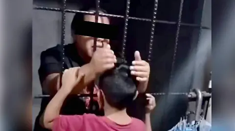 Liberan a mujer por disputa de parcela en Chiapas