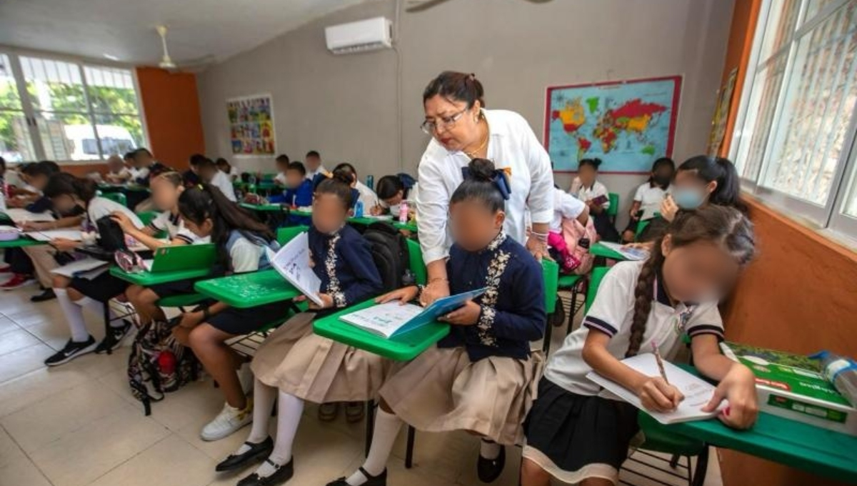 Yucatán suspende clases el 31 de octubre para promover tradiciones