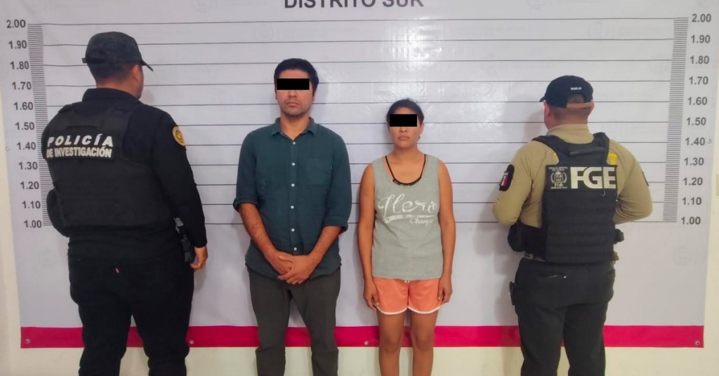 Detienen a responsables de crematorio ilegal de mascotas en Chetumal
