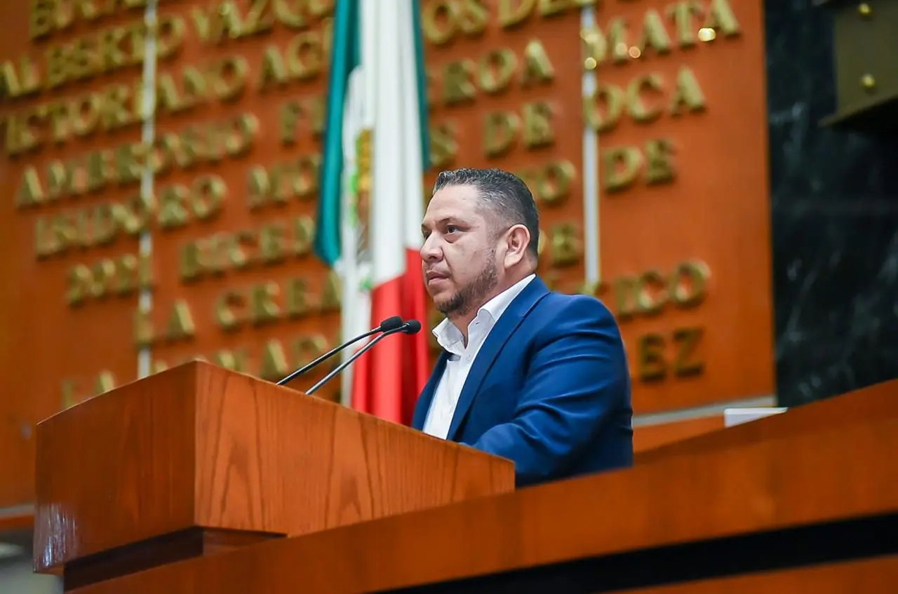 Proponen retener cuotas ISSSPEG de participaciones federales en Guerrero