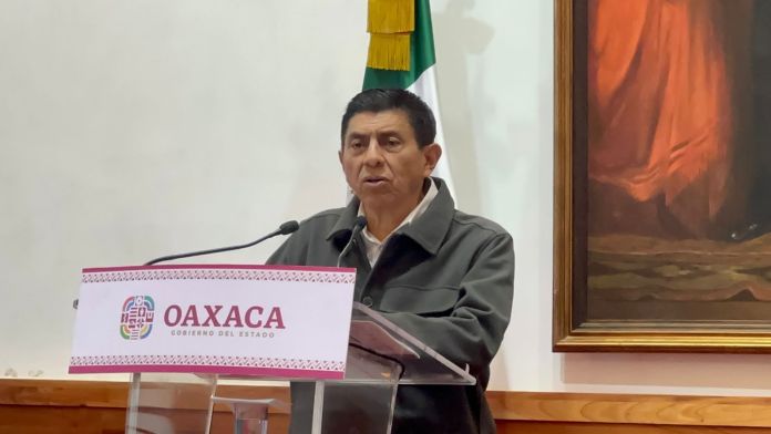 Gobierno de Oaxaca destina 4.9 MMDP a programas sociales 2026