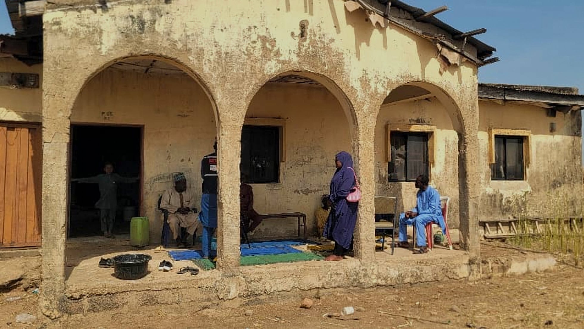 Secuestros masivos en escuelas de Nigeria: una crisis continua