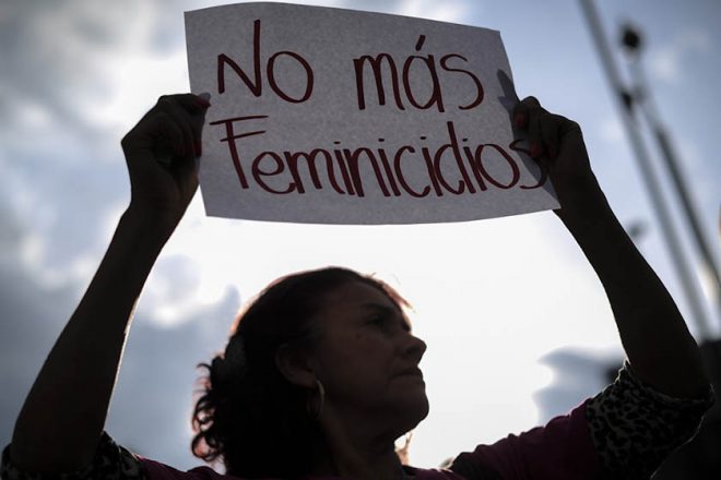 Suman 29 feminicidios en Chiapas en 2025, alerta Colectivo