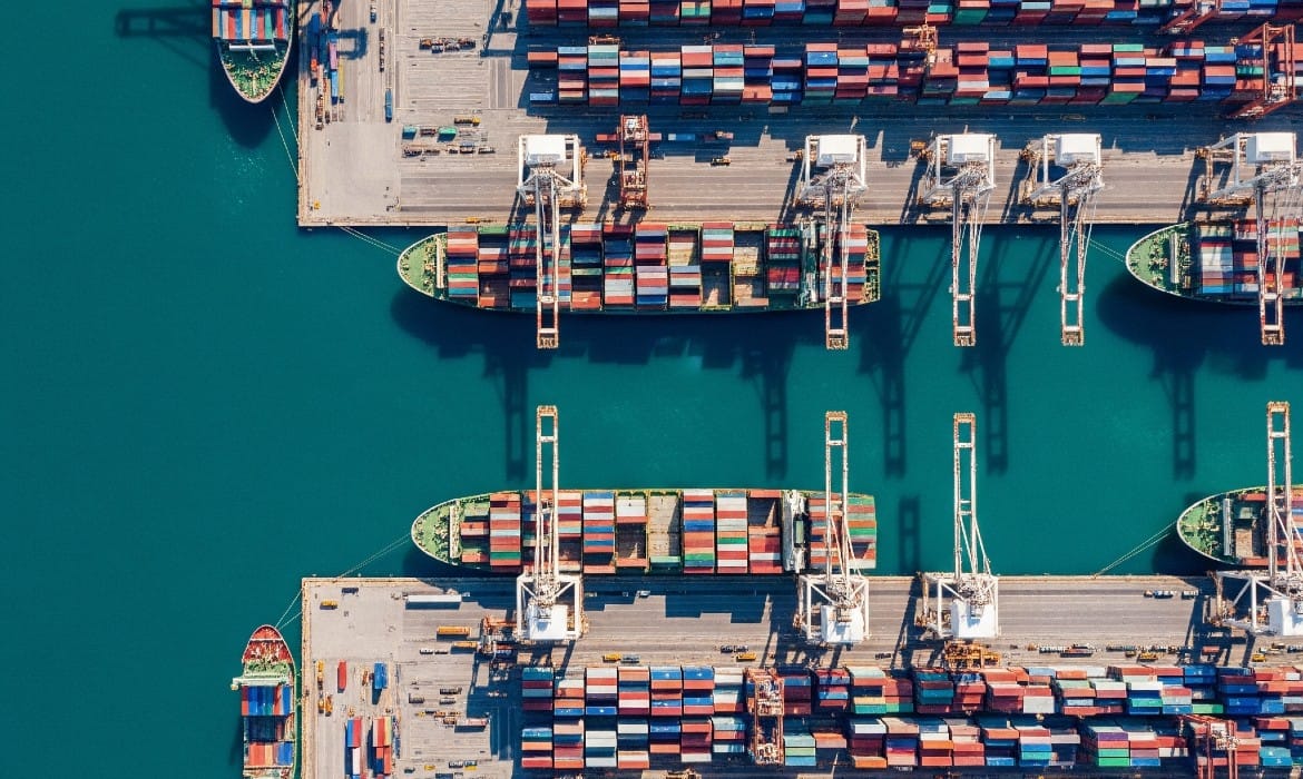 Exportaciones mexicanas baten récord en octubre: Inegi
