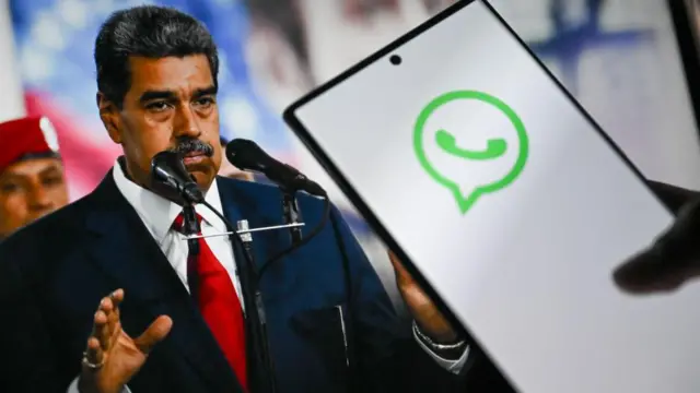 Condenan a doctora en Venezuela a 30 años por audio de WhatsApp