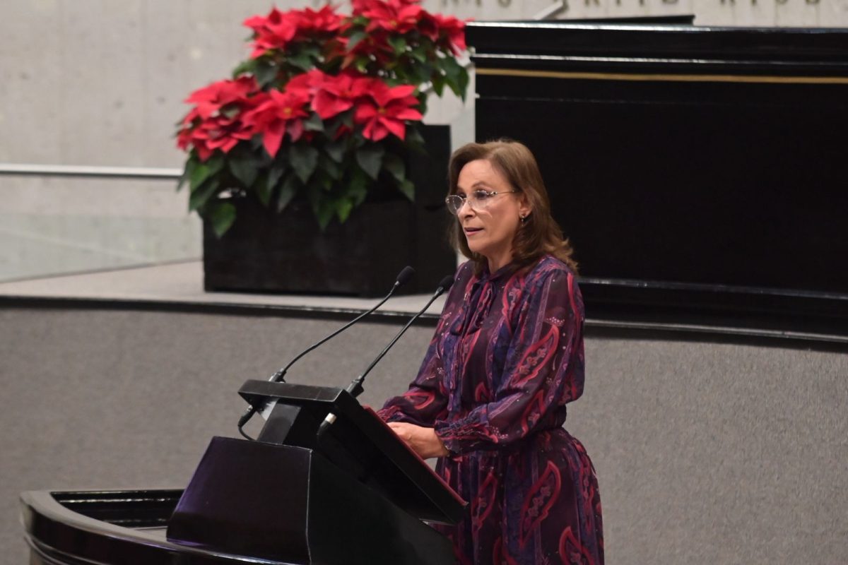 Rocío Nahle anuncia decreto: la UPAV será del Gobierno de Veracruz