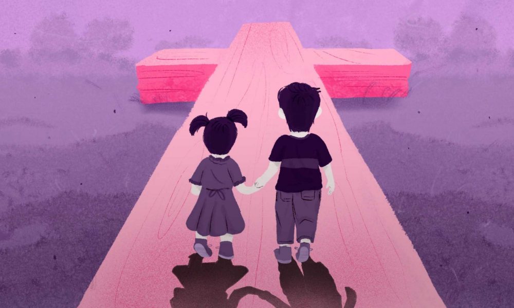 Huérfanos por feminicidio en Chiapas: Familias luchan sin apoyo económico ni justicia