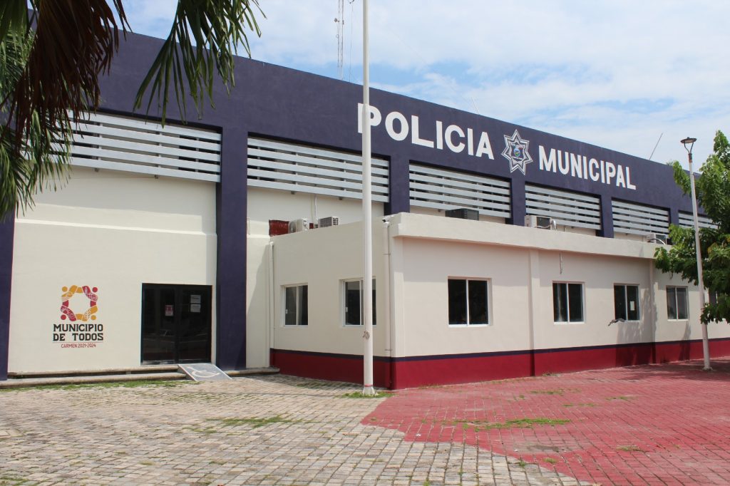 Exceso de Fuerza Policial en Ciudad del Carmen: Investigación Abierta