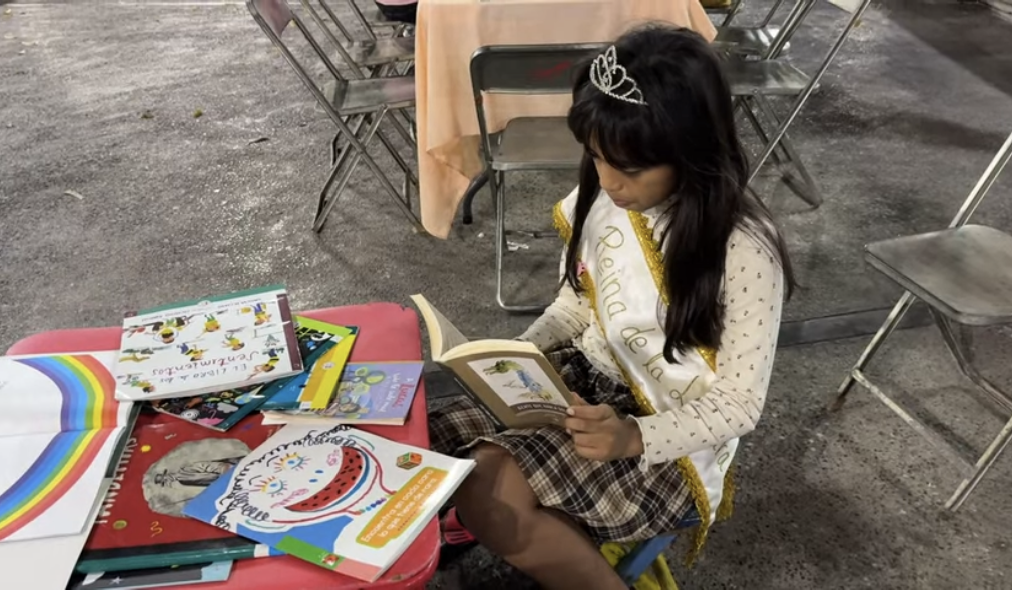 Chiapas Encabeza Rezago Educativo y Baja Cultura de Lectura en México