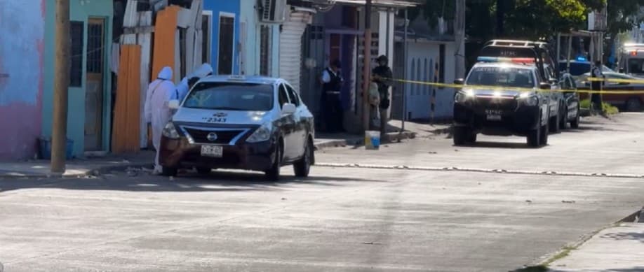 Asesinato de Alondra González en taxi conmociona Campeche