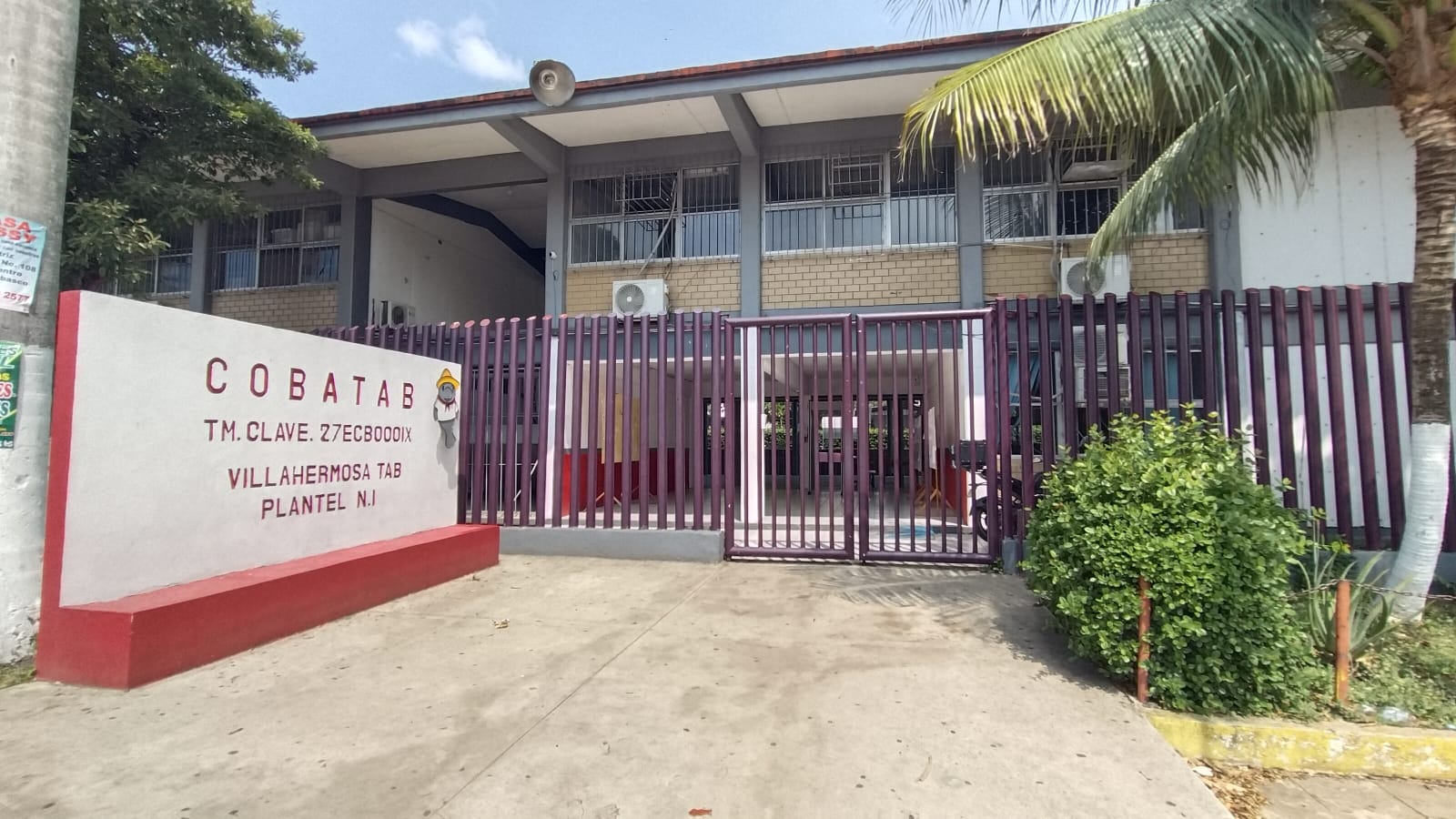 Detectan Marihuana y Cocaína en 13 Estudiantes de Cobatab y Cecyte en Tabasco