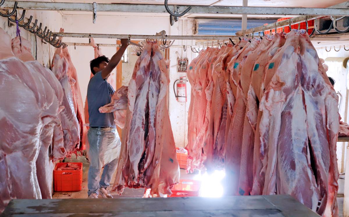 Tabasco: 800 carnicerías clandestinas, alerta de salud pública