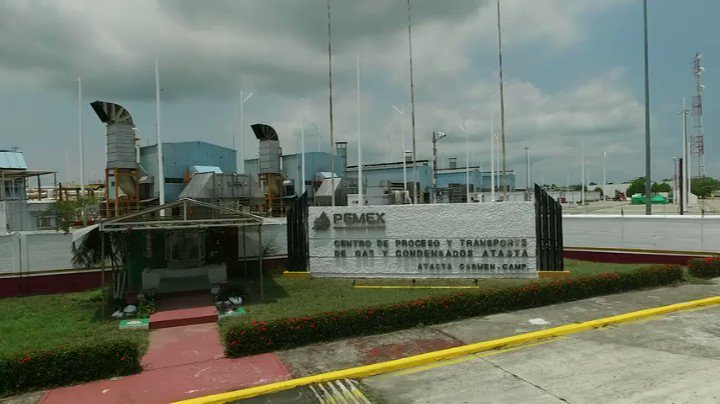 Accidente en Pemex Atasta deja un muerto; petrolera guarda silencio