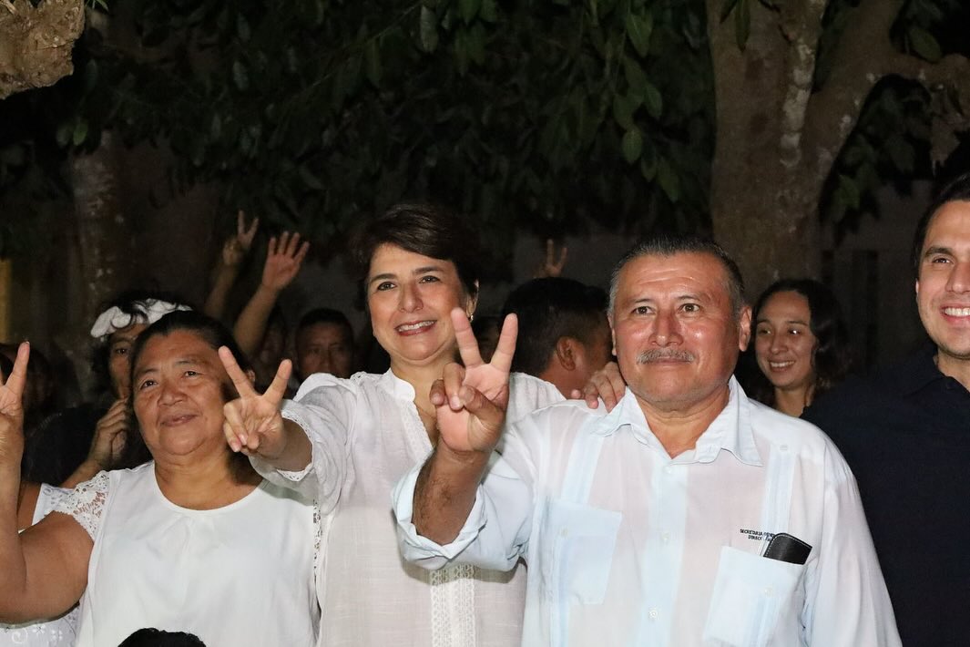 Descontento en Yaxcabá: acusan a alcalde Genri Pacab