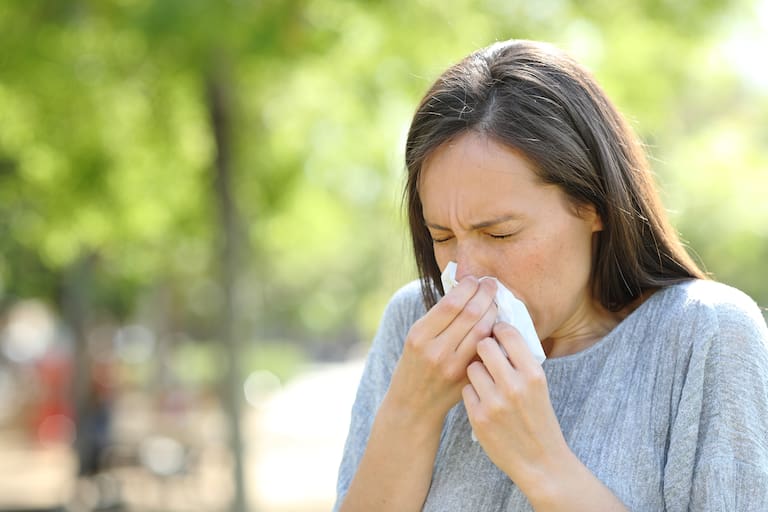 Se encarecen 8% tratamientos para males respiratorios