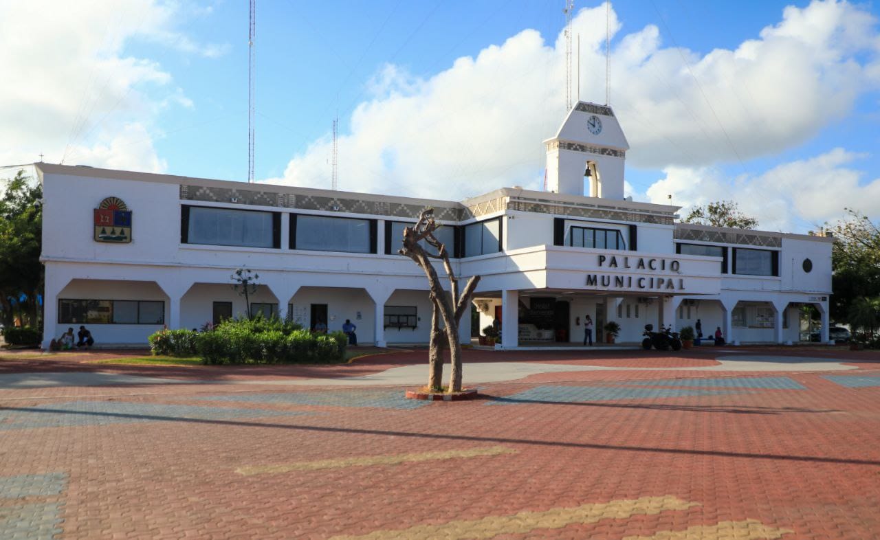 Playa del carmen aprueba presupuesto de más de $4.5 mil mdp para 2026