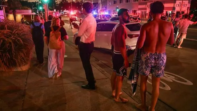 Ataque terrorista en Sídney deja 11 muertos en fiesta judía