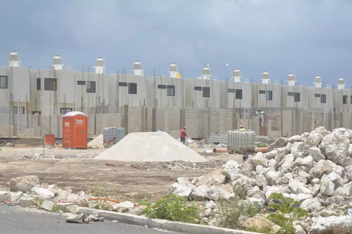 Umán: irregularidades en proyectos dejan obras sin permisos ni supervisión