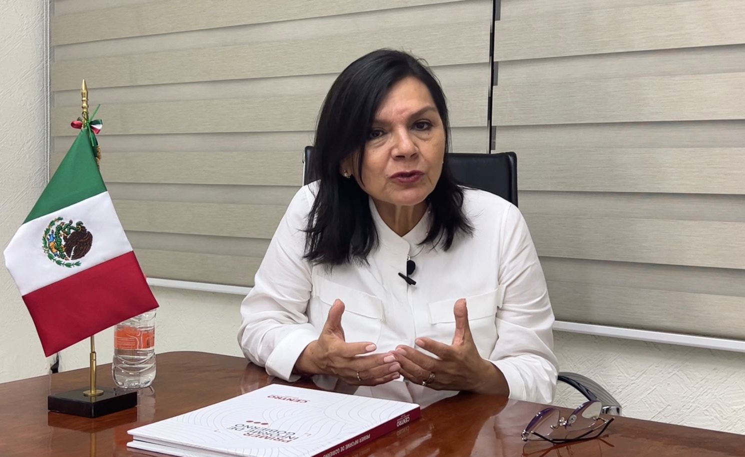 Centro defiende cobro por anuncios comerciales
