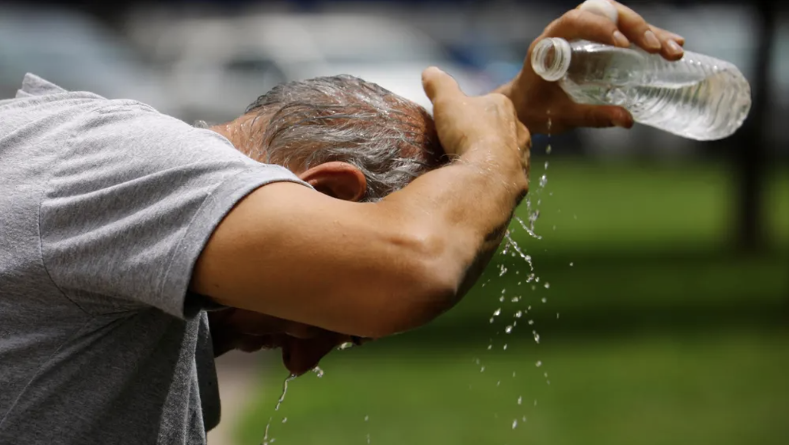Aumento alarmante de golpes de calor en Oaxaca 2025