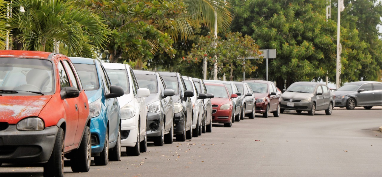 Quintana Roo ofrece 50% de descuento en tenencia vehicular