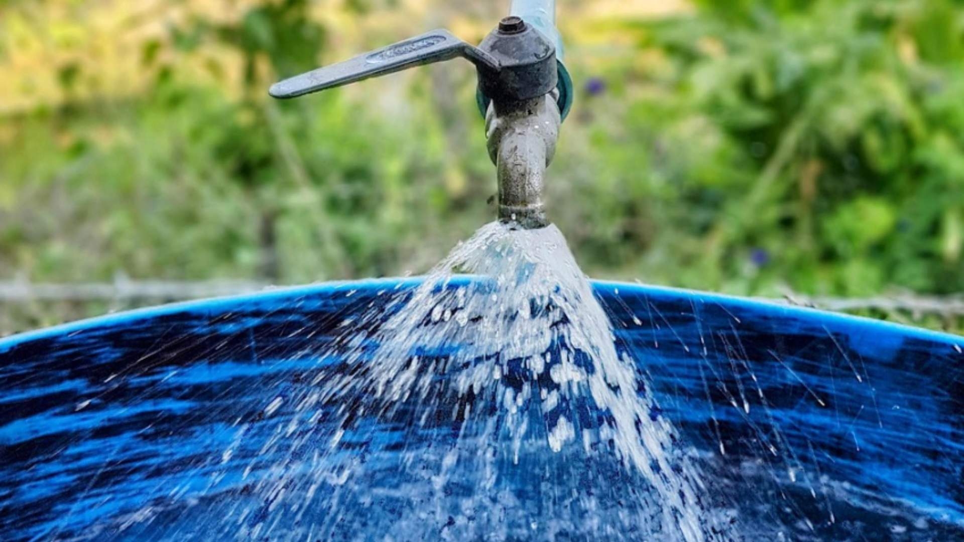 Corte de agua en 91 colonias de Boca del Río el 17 de diciembre
