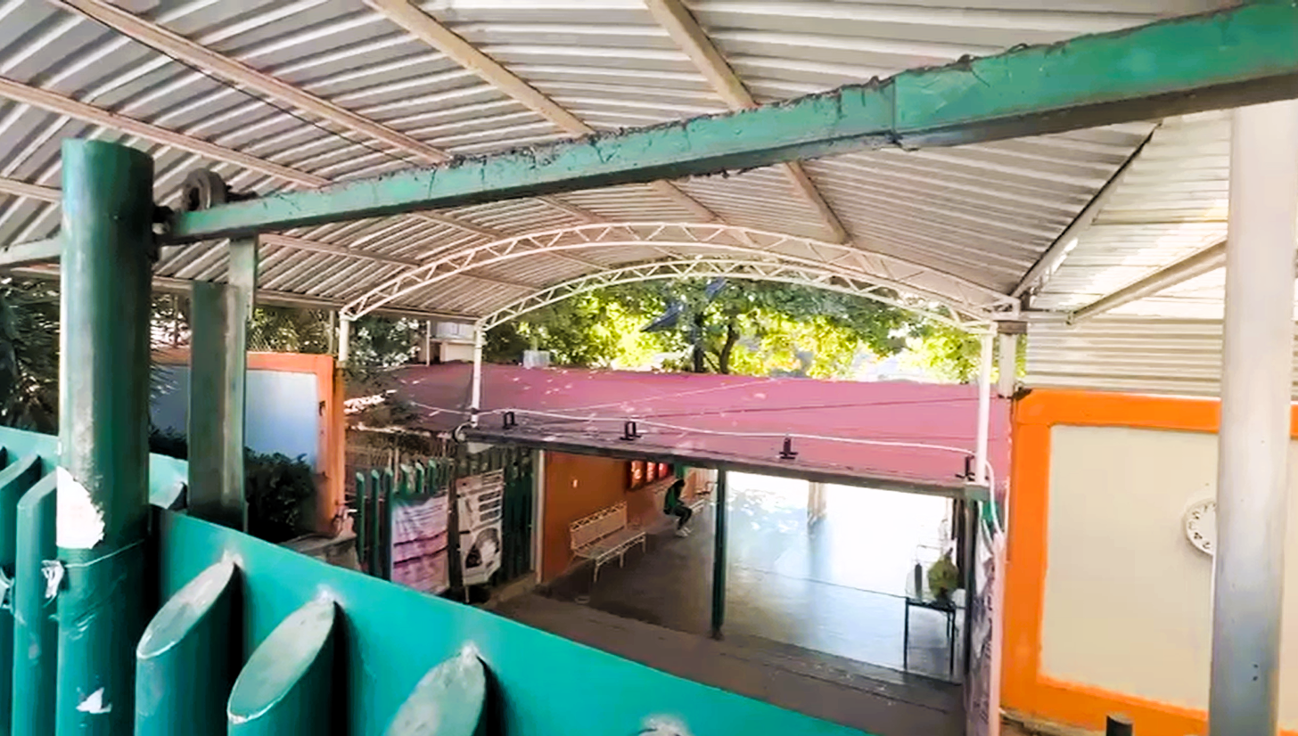 Indignación en Chiapas, denuncian acoso de maestro de primaria