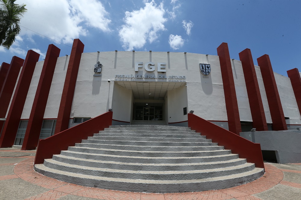 FGE ofrece recompensa por tres presuntos feminicidas