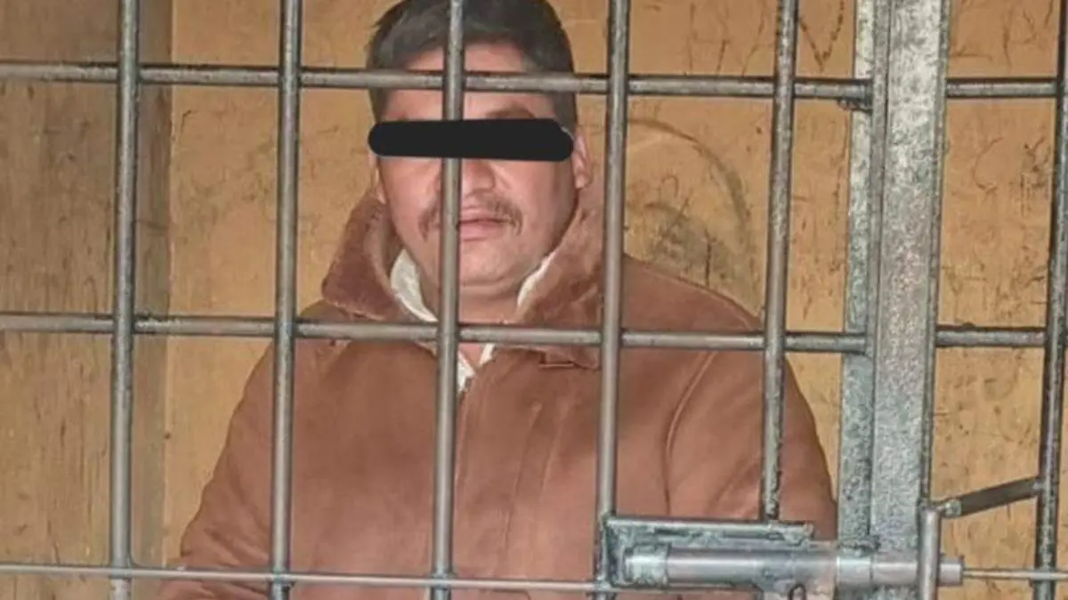 Acusan a hombre de extorsión en venta ilegal de tierras