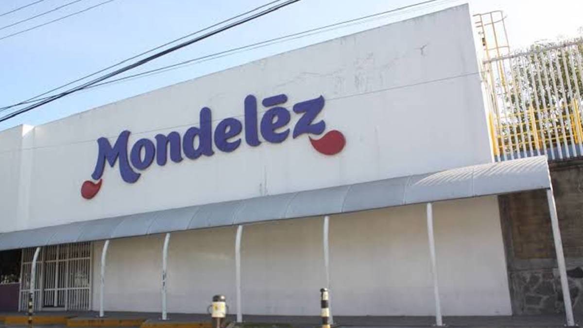Estados Unidos pide investigar a Mondelēz en Puebla